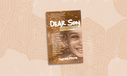 Dear Son: Letters and Reflections from First Nations Fathers and Sons (2021)