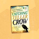 Catching Teller Crow (2018)
