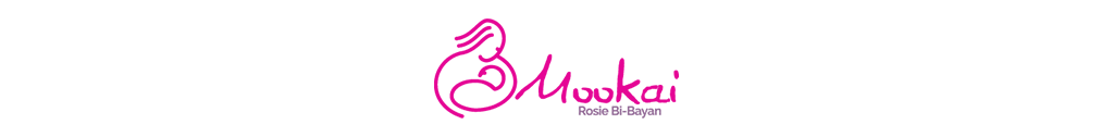 Mookai Rosie Logo