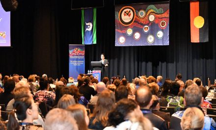 NACCHO Members Conference 2023 wraps up 