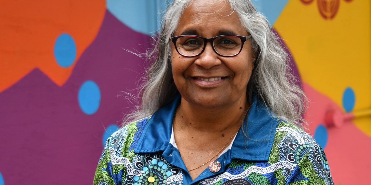 QAIHC Staff Profile: Introducing Jan Roma, QAIHC Administration Officer