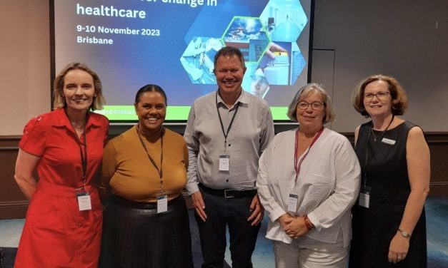 Clinicians, assemble! Queensland’s Clinical Senate needs you!