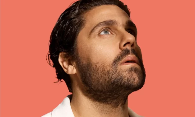 Dan Sultan (2023) by Dan Sultan