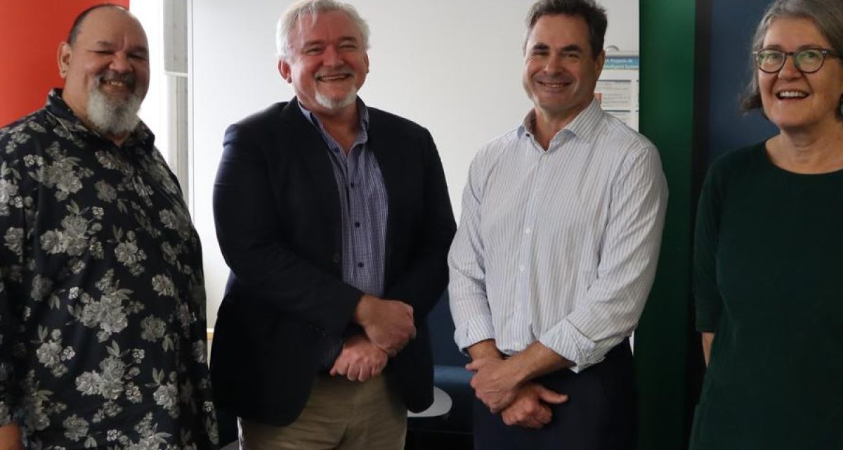 Research project focusing on improving genetics services for Indigenous patients receives additional support