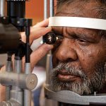 National trachoma workshop draws experts from across Australia