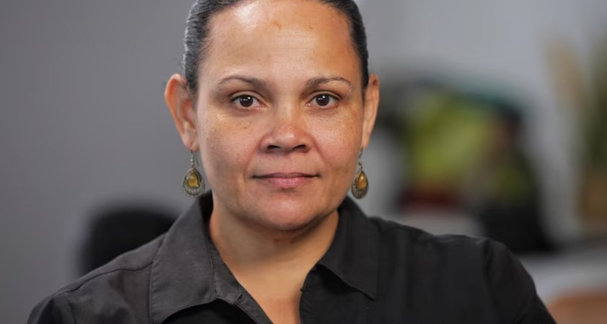 Indigenous-led model sees a reduction in Indigenous infants being removed by child services