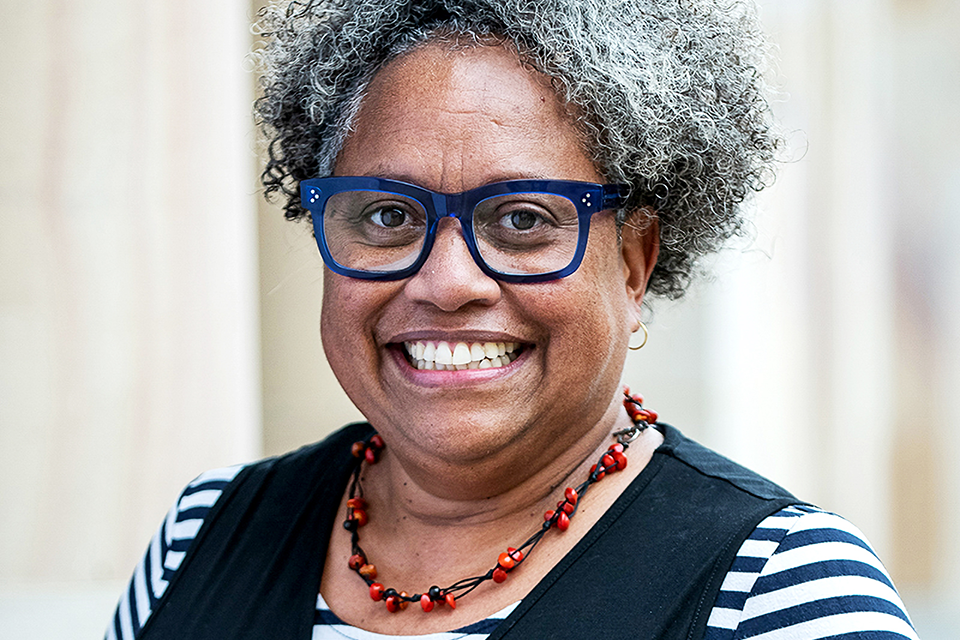 Health leader returns to Country: