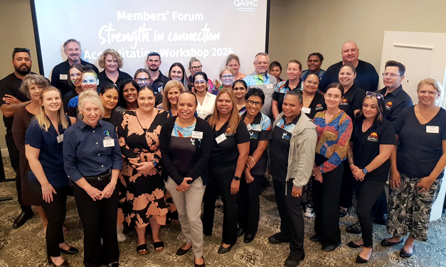 Strength in Connection Members Workshops