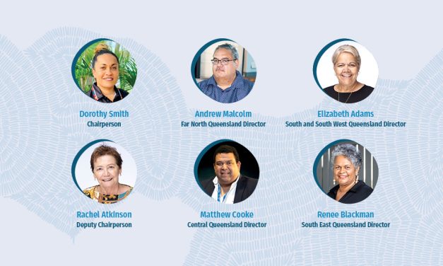 QAIHC welcomes new Board of Directors