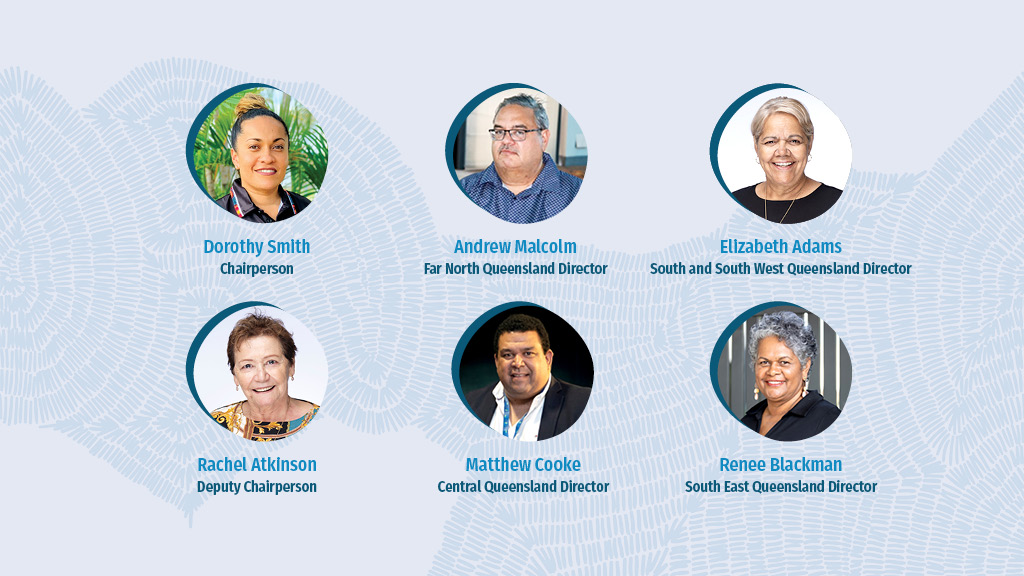 QAIHC welcomes new Board of Directors