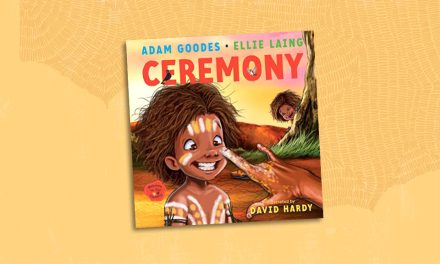 Ceremony: Welcome to Our Country (2022) by Adam Goodes and Ellie Laing