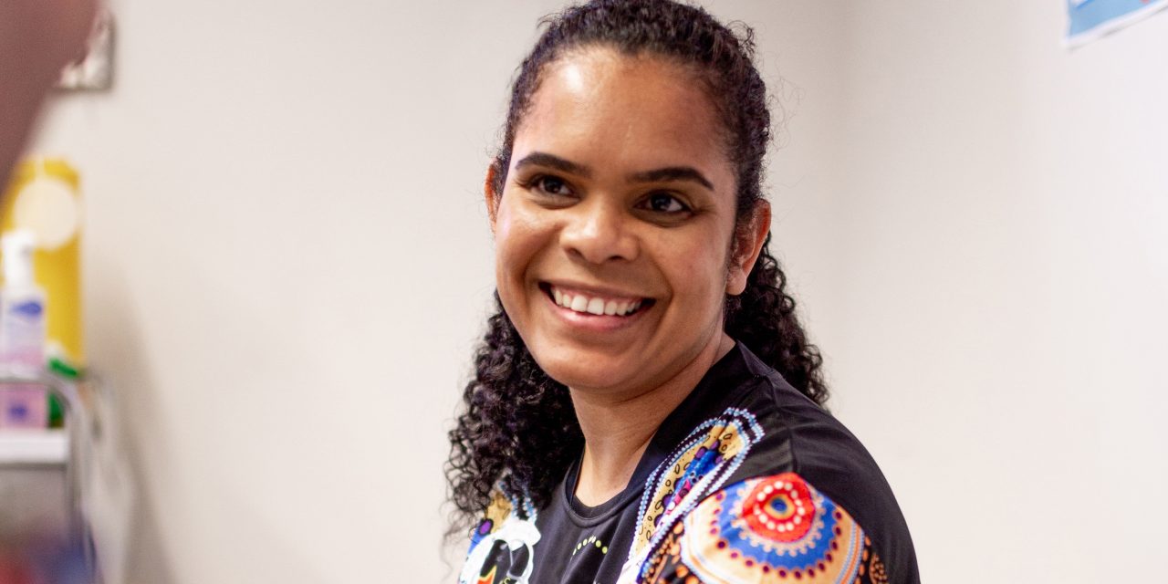 Maximising Medicare: Helping ACCHOs get the most from 715 health checks