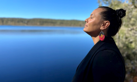 Mind the gap: Growing links to culture and identity key to wellness