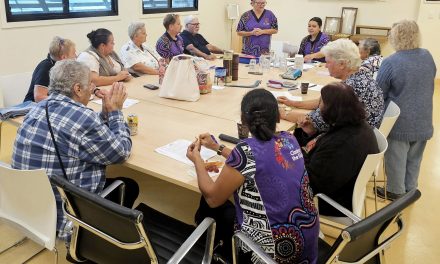 Goondir Health Services to co-lead national digital health model for chronic disease care