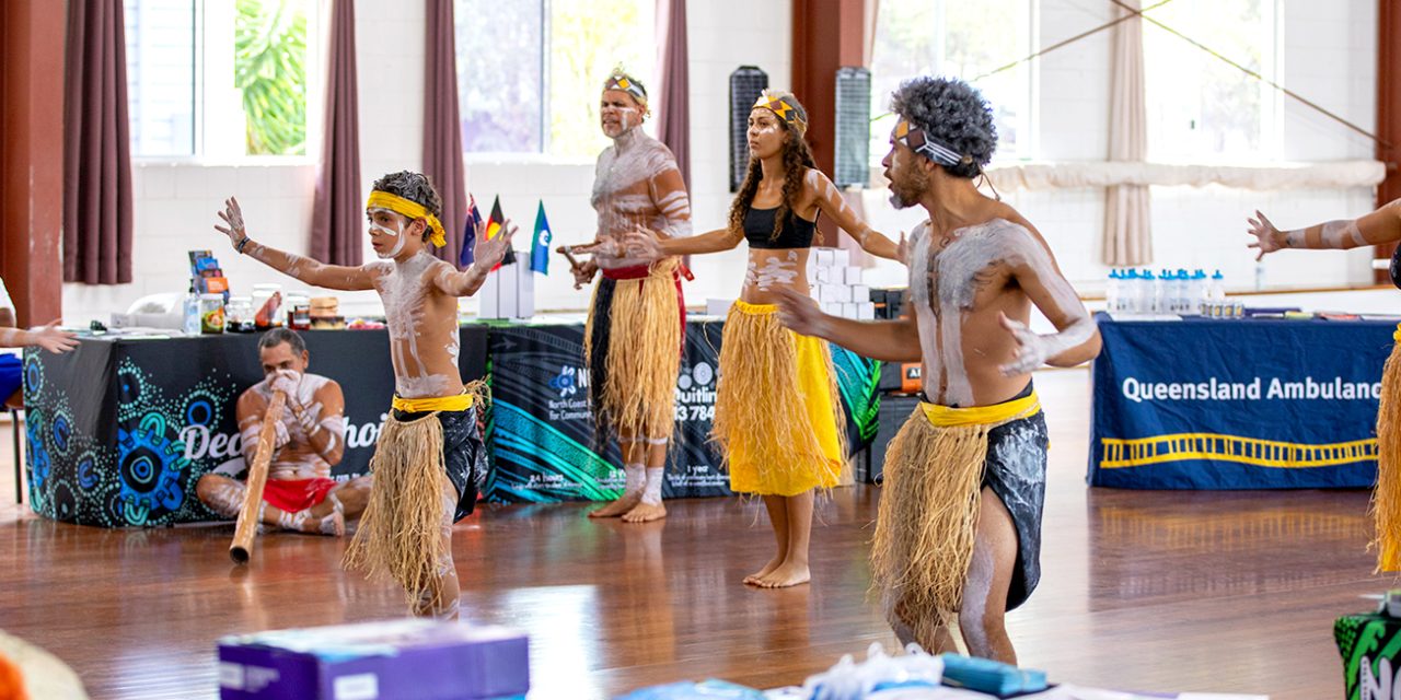 Manngoor Dja unites community for Close the Gap Day celebrations