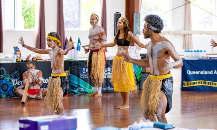 Manngoor Dja unites community for Close the Gap Day celebrations