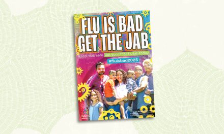 QAIHC flu campaign rolls out for winter