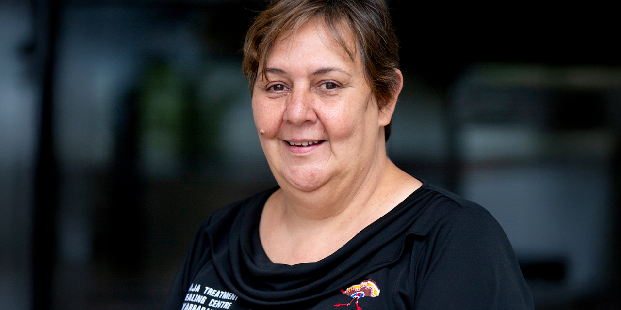 Five minutes with Gindaja CEO Ailsa Lively