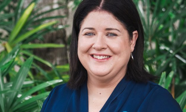 Anna celebrates 10 years