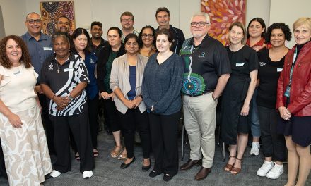 Sector-led research takes centre stage at QAIHC Members Research Workshop