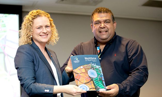QAIHC launches Workforce Strategy at inaugural Workforce Symposium