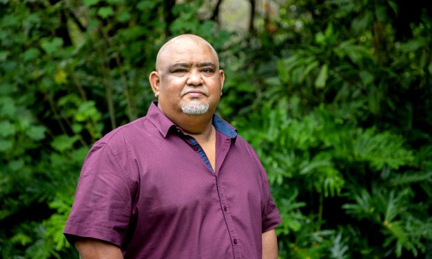 QAIHC Hall of Fame inductee