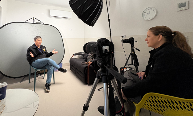 QAIHC secures RACP funding for Sector Orientation Package project