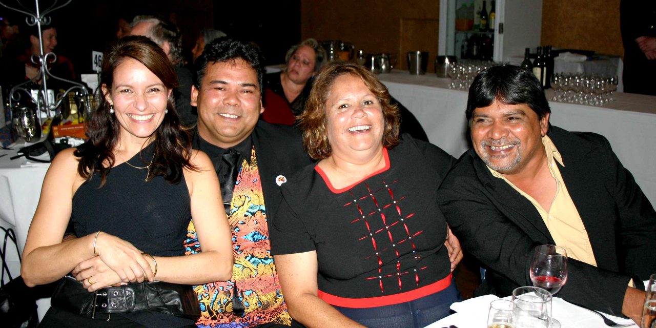 ACCHO sector mourns passing of former NACCHO Chair Henry Councillor