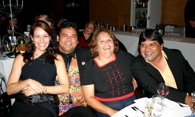 ACCHO sector mourns passing of former NACCHO Chair Henry Councillor