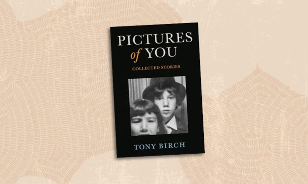 Pictures of You (2025) by Tony Birch