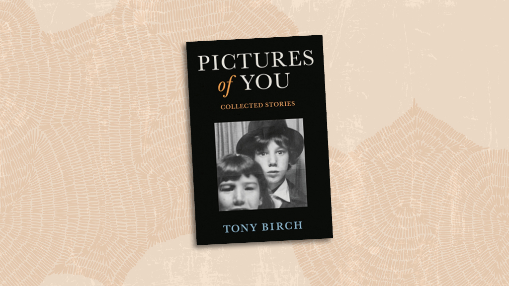 Pictures of You (2025) by Tony Birch