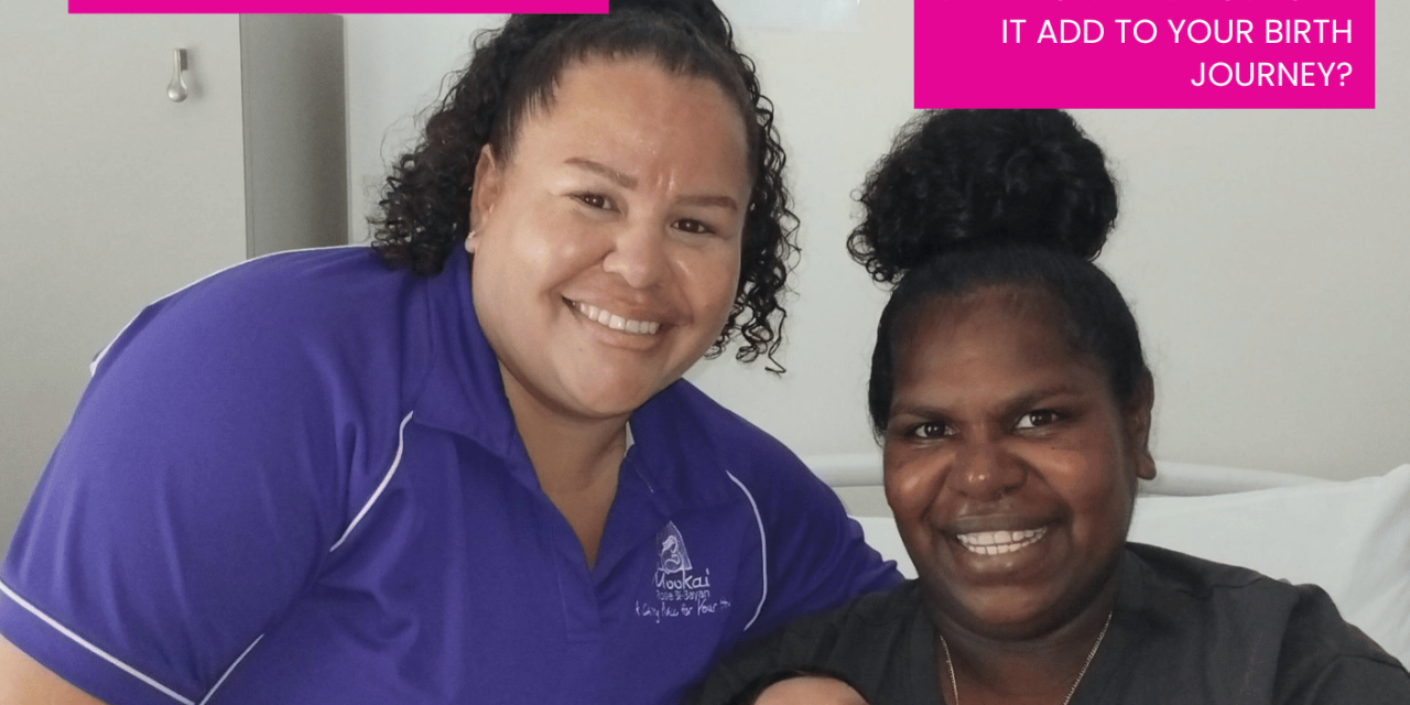 Mookai Rosie Bi-Bayan launches new Mookai Mag