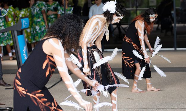 QAIHC’s first Gimuy conference brings the sector together