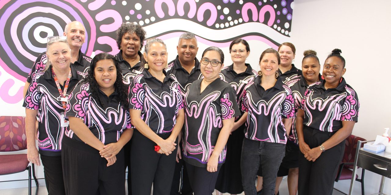 Integrated women’s health hub opens in Gimuy/Cairns south