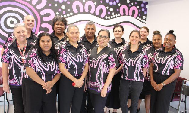 Integrated women’s health hub opens in Gimuy/Cairns south
