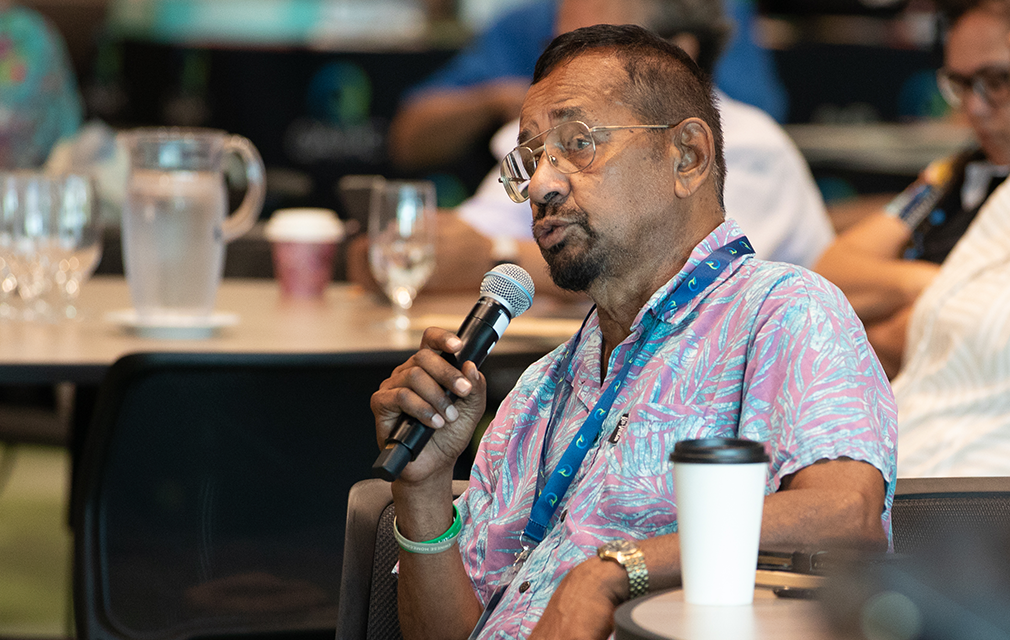 New report reveals lasting impact of Family Wellbeing Program