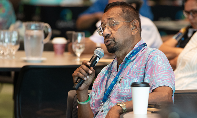 New report reveals lasting impact of Family Wellbeing Program