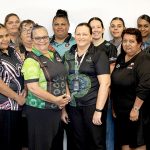 Building a stronger ACCHO workforce through place-based training and leadership