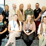 Clinical Leaders Forum strengthens connections in the ACCHO sector