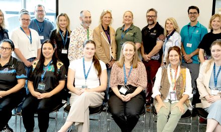Clinical Leaders Forum strengthens connections in the ACCHO sector