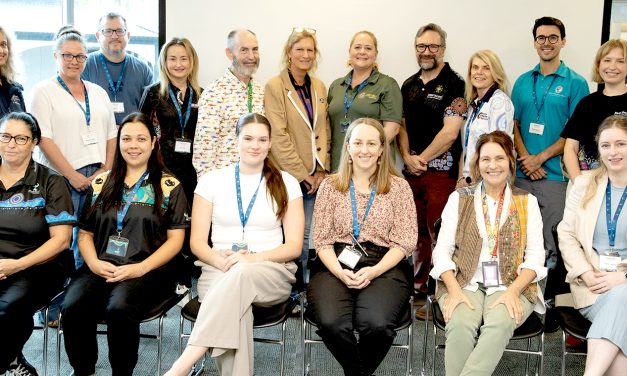 Clinical Leaders Forum strengthens connections in the ACCHO sector