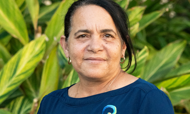 Community leadership must remain at the centre of Closing the Gap progress