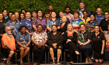 Aged care reforms failing Aboriginal and Torres Strait Islander Elders, sector warns