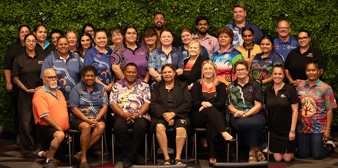 Aged care reforms failing Aboriginal and Torres Strait Islander Elders, sector warns