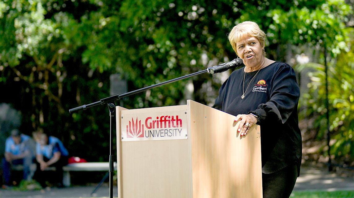 New program to strengthen First Nations leadership launched in Queensland