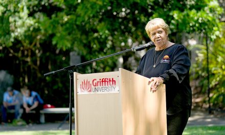 New program to strengthen First Nations leadership launched in Queensland