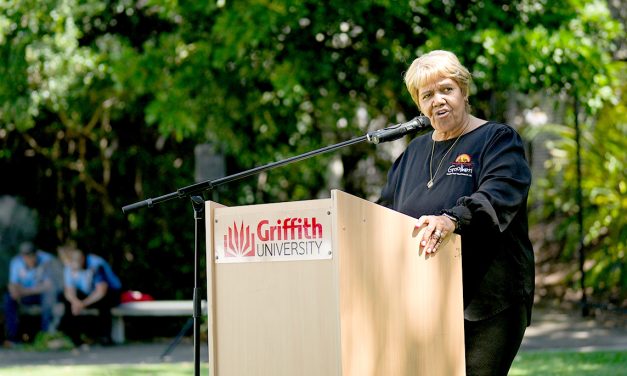 New program to strengthen First Nations leadership launched in Queensland